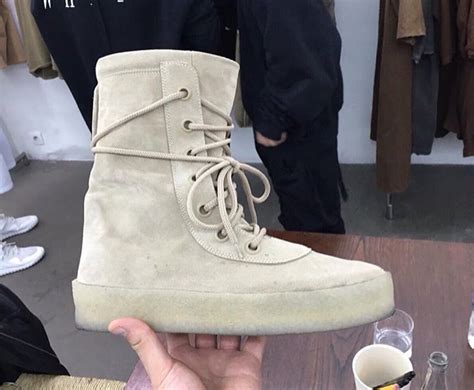 yeezy season 2 boots replica|yeezy season 3 cost.